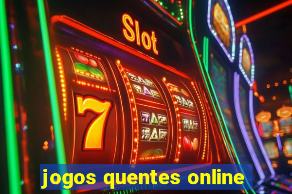 jogos quentes online